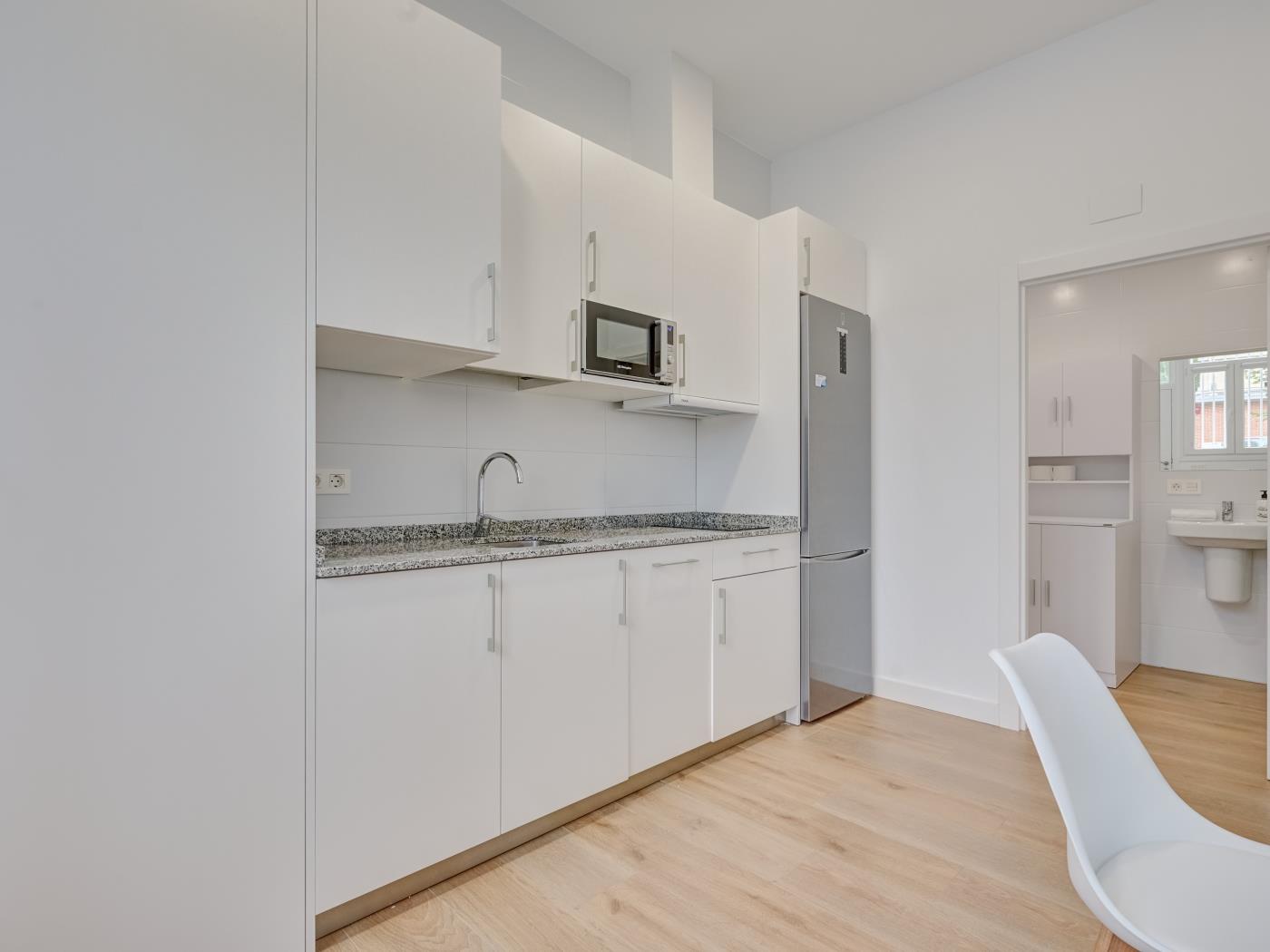 Apartamento Rio by clabao en Pamplona