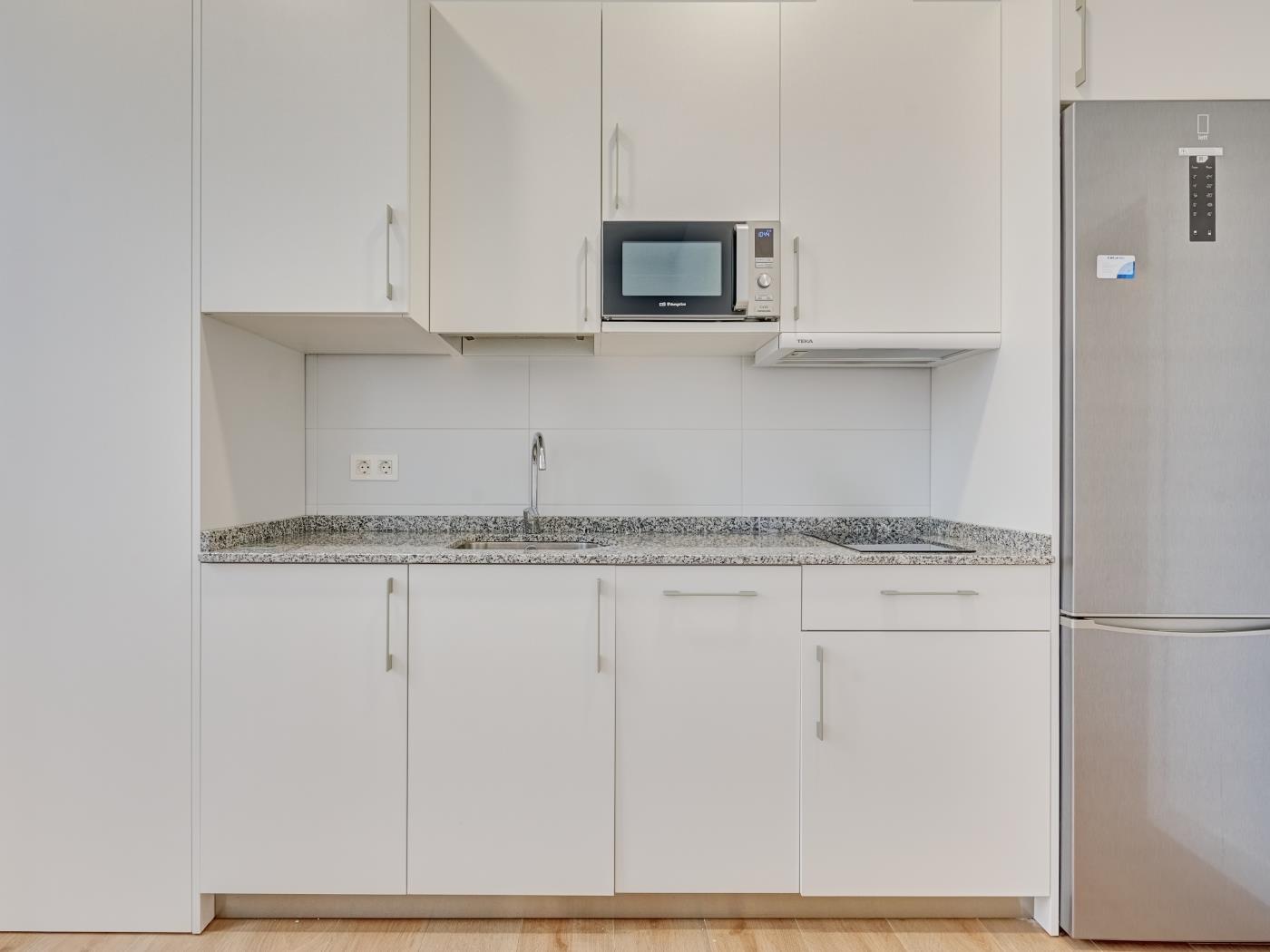 Apartamento Rio by clabao en Pamplona