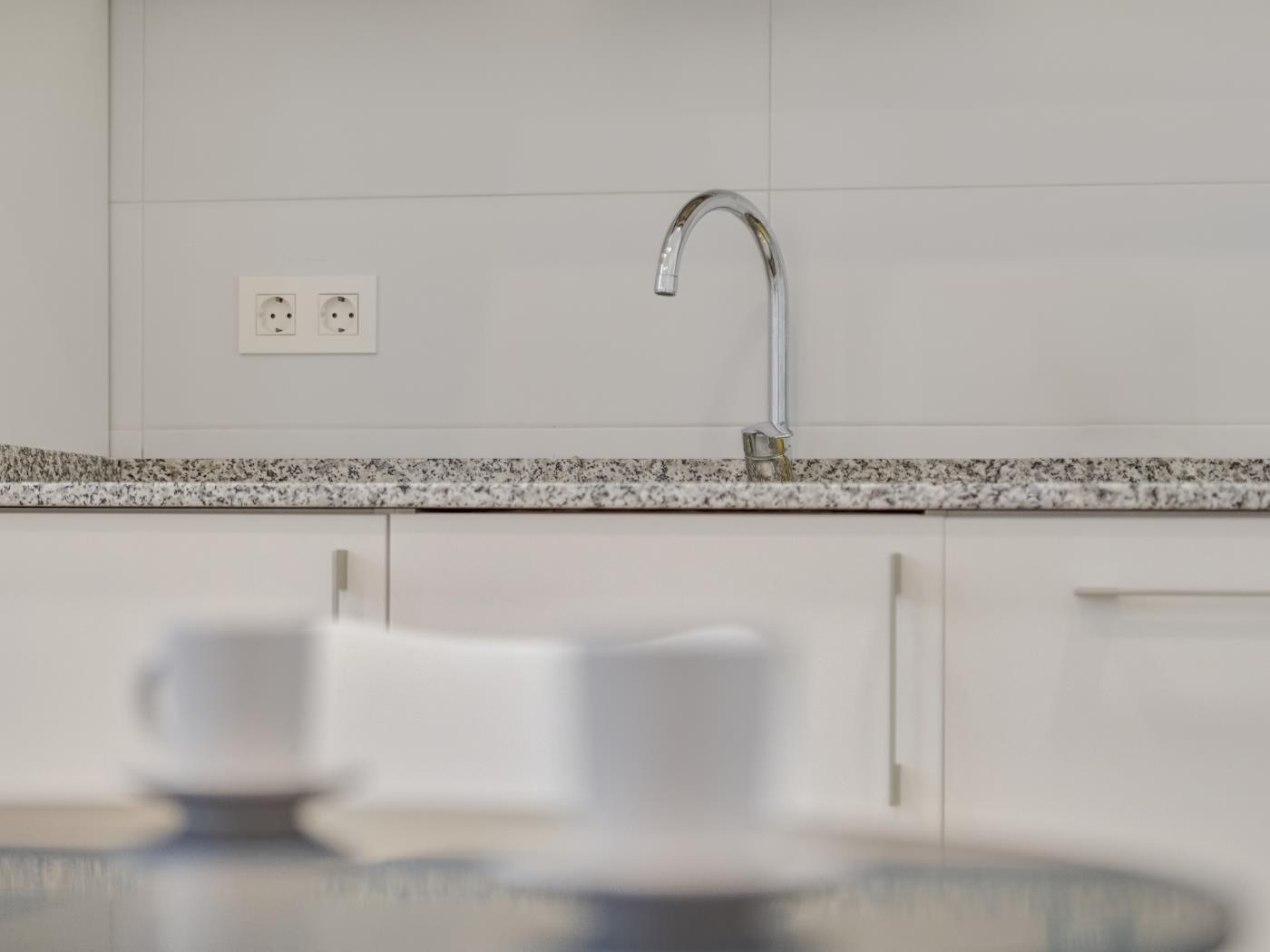 Apartamento Rio by clabao en Pamplona