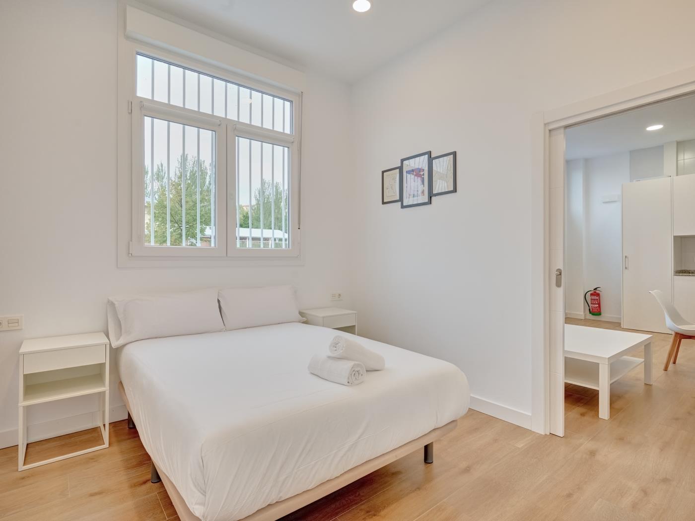 Apartamento Rio by clabao en Pamplona