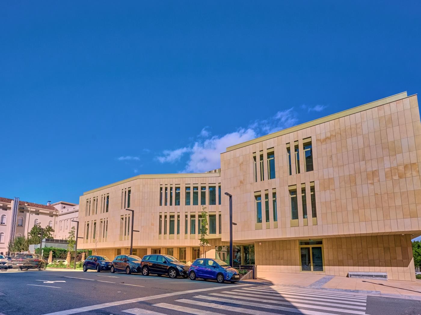 Villanueva by clabao en Logroño