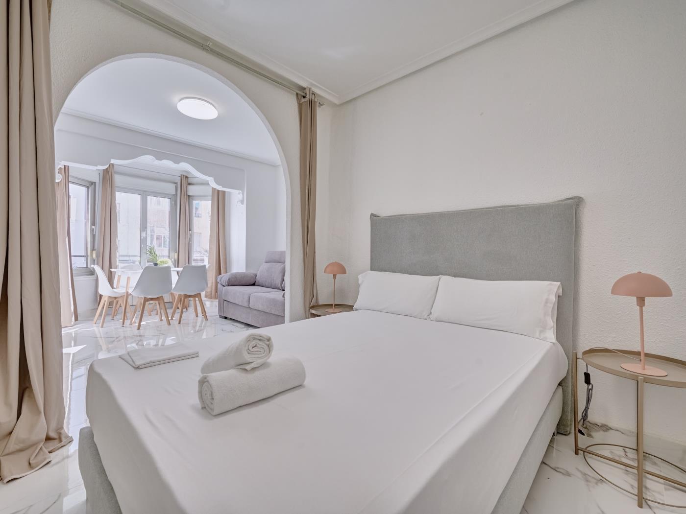 Villanueva by clabao en Logroño