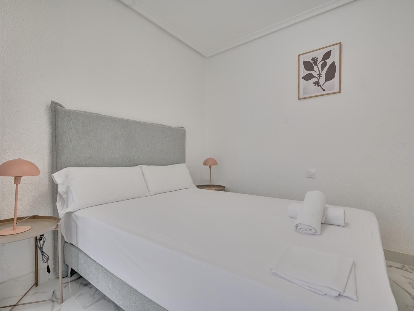 Villanueva by clabao en Logroño