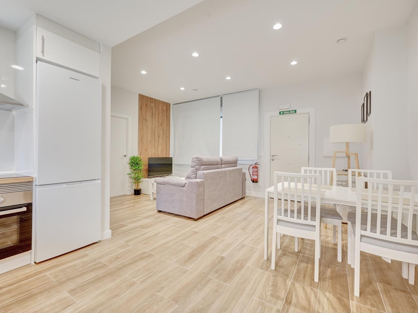 Premin By Clabao en Pamplona