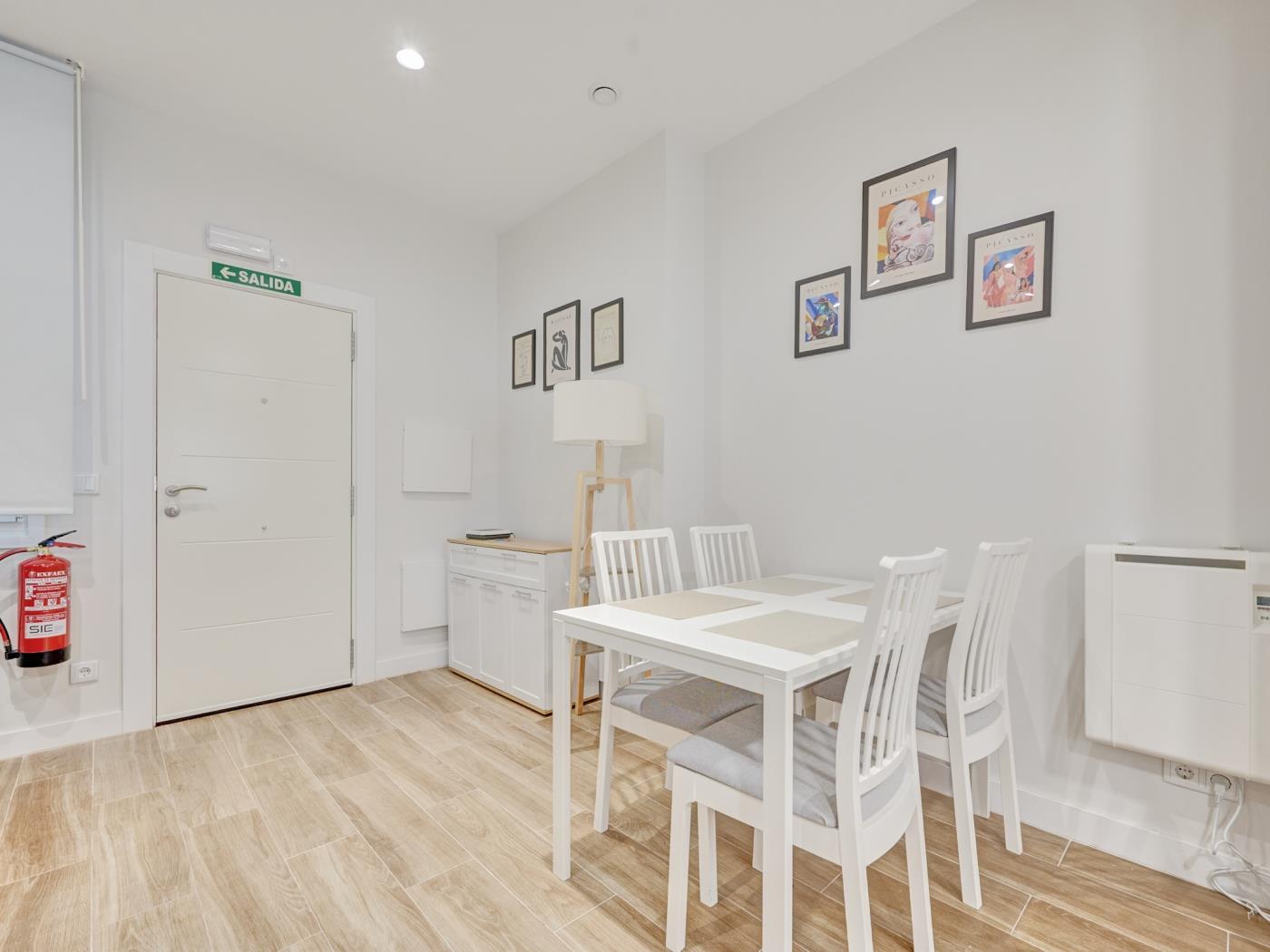 Premin By Clabao en Pamplona