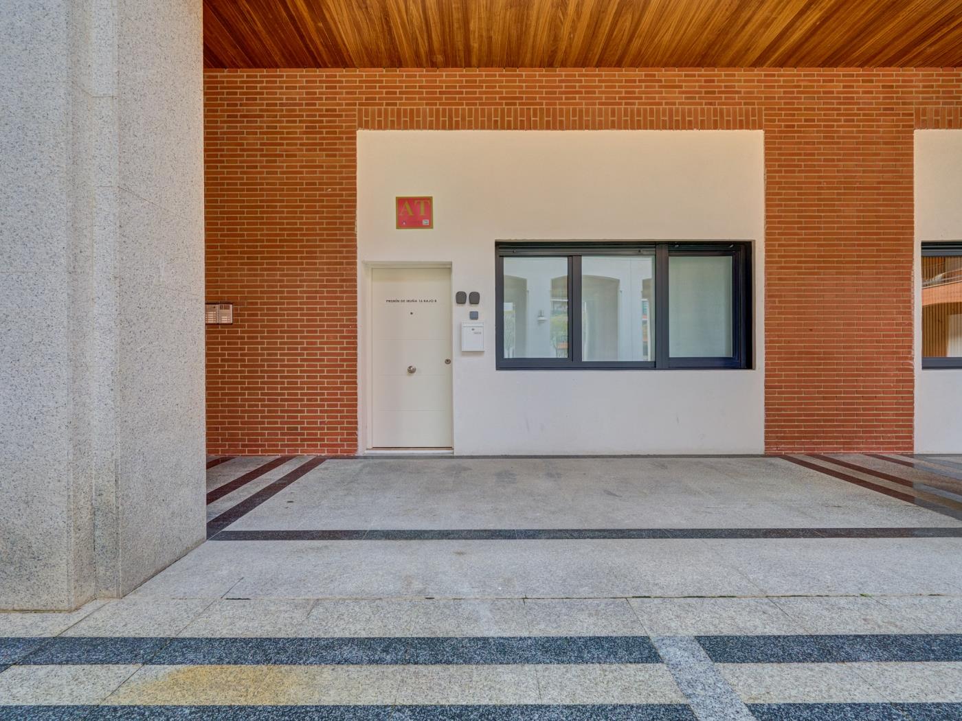 Premin By Clabao en Pamplona