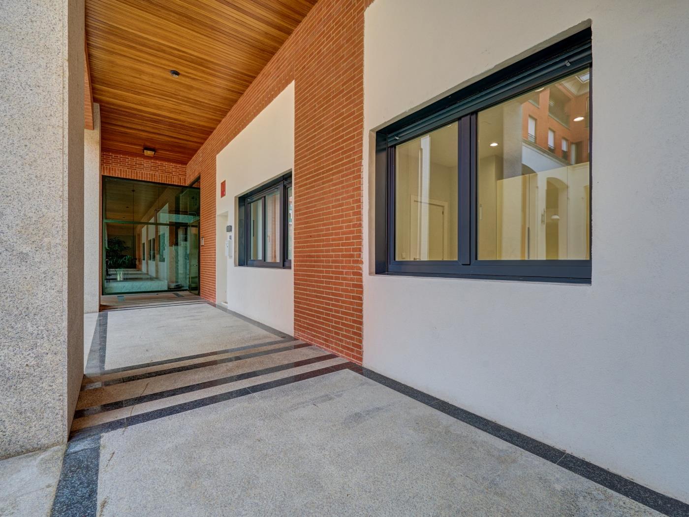 Premin By Clabao en Pamplona