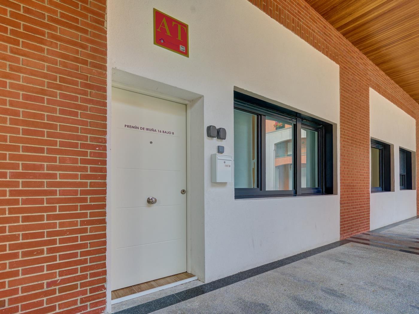 Premin By Clabao en Pamplona