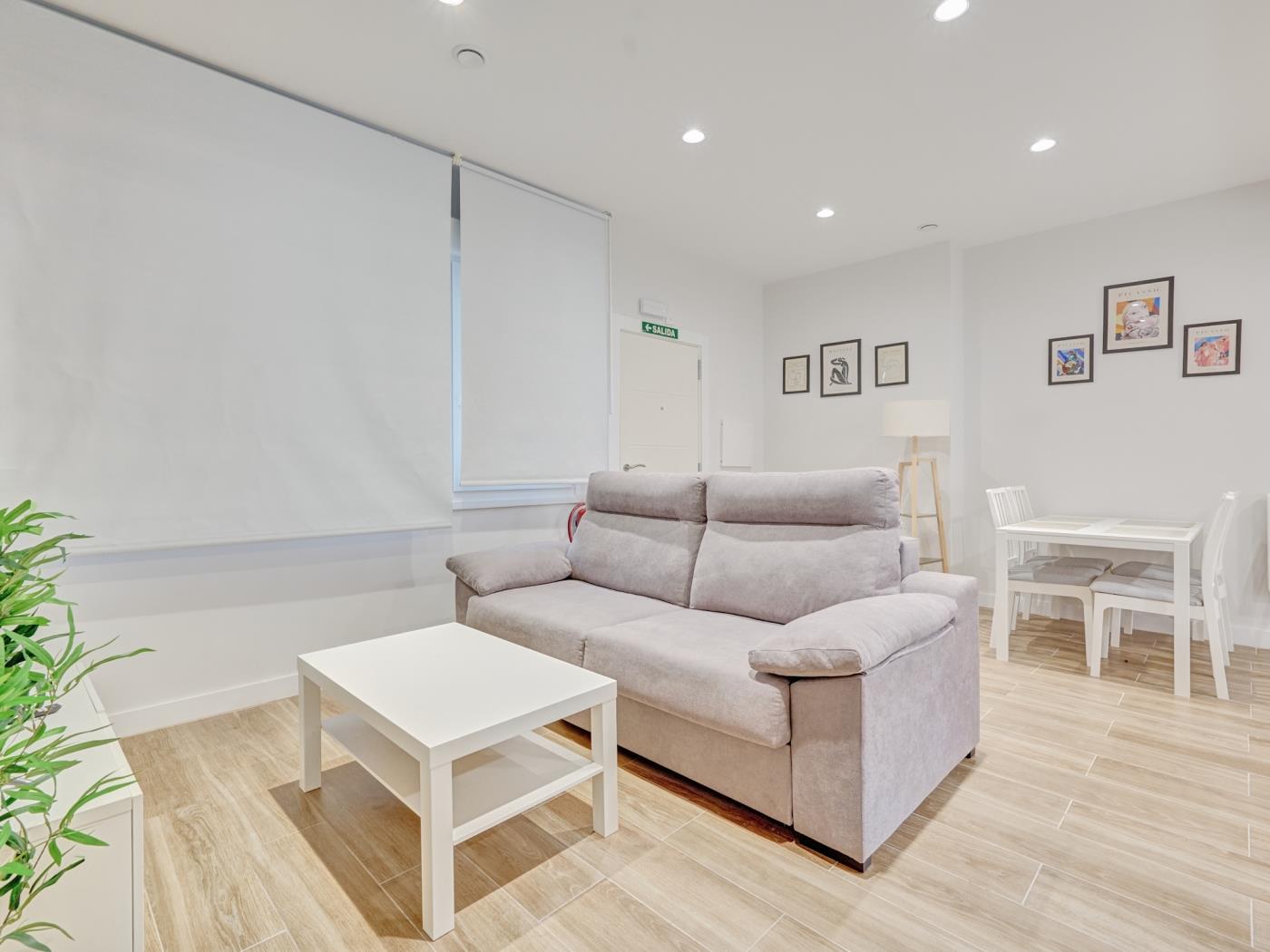 Premin By Clabao en Pamplona