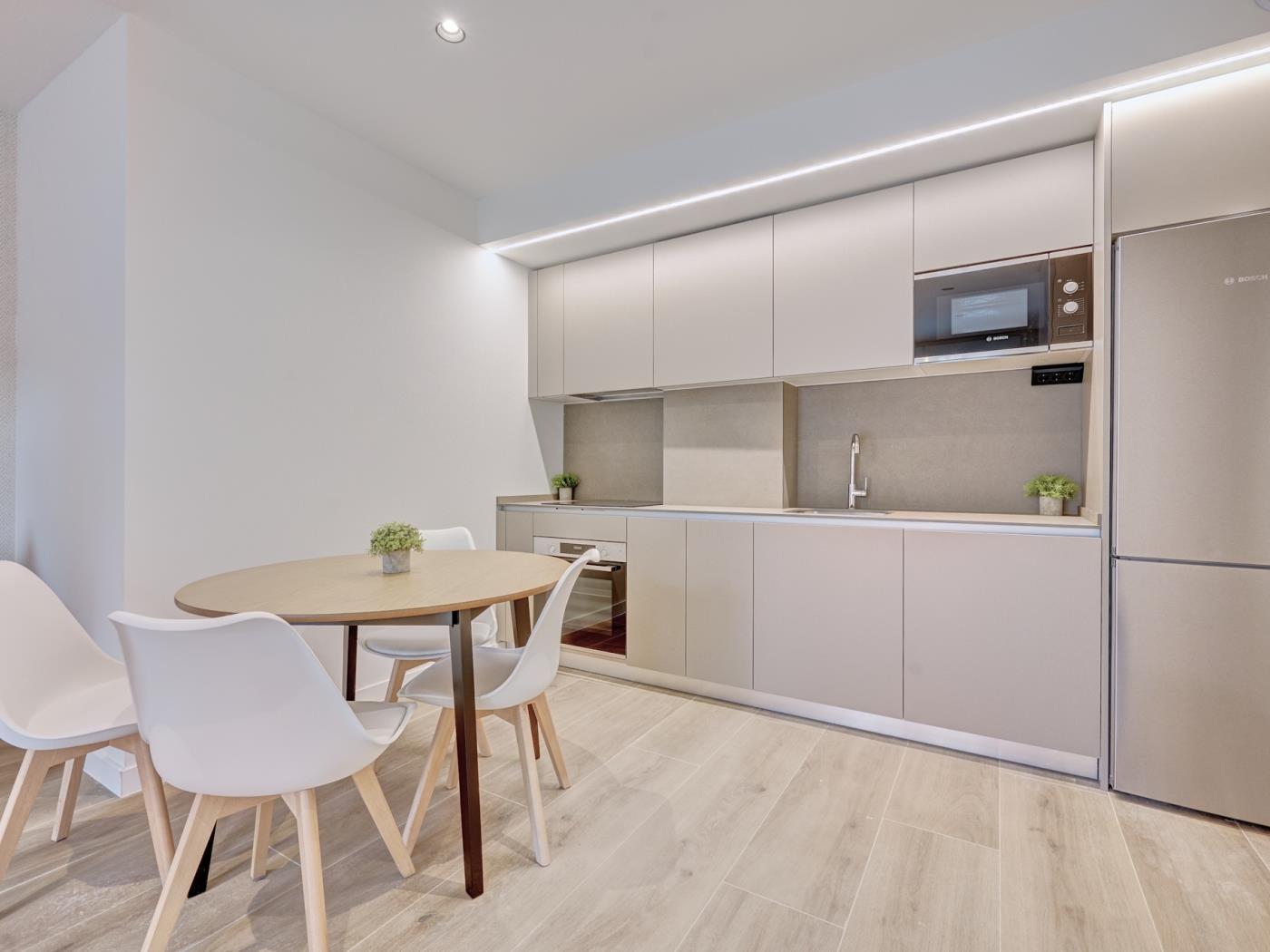 Los olivos by Clabao en Pamplona