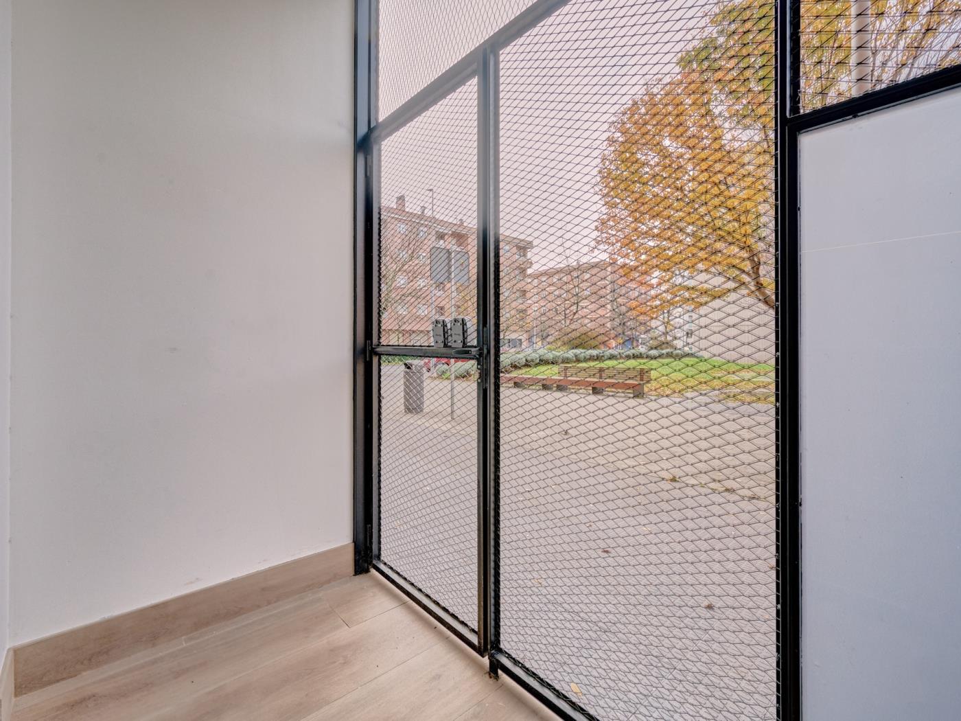 Los olivos by Clabao en Pamplona