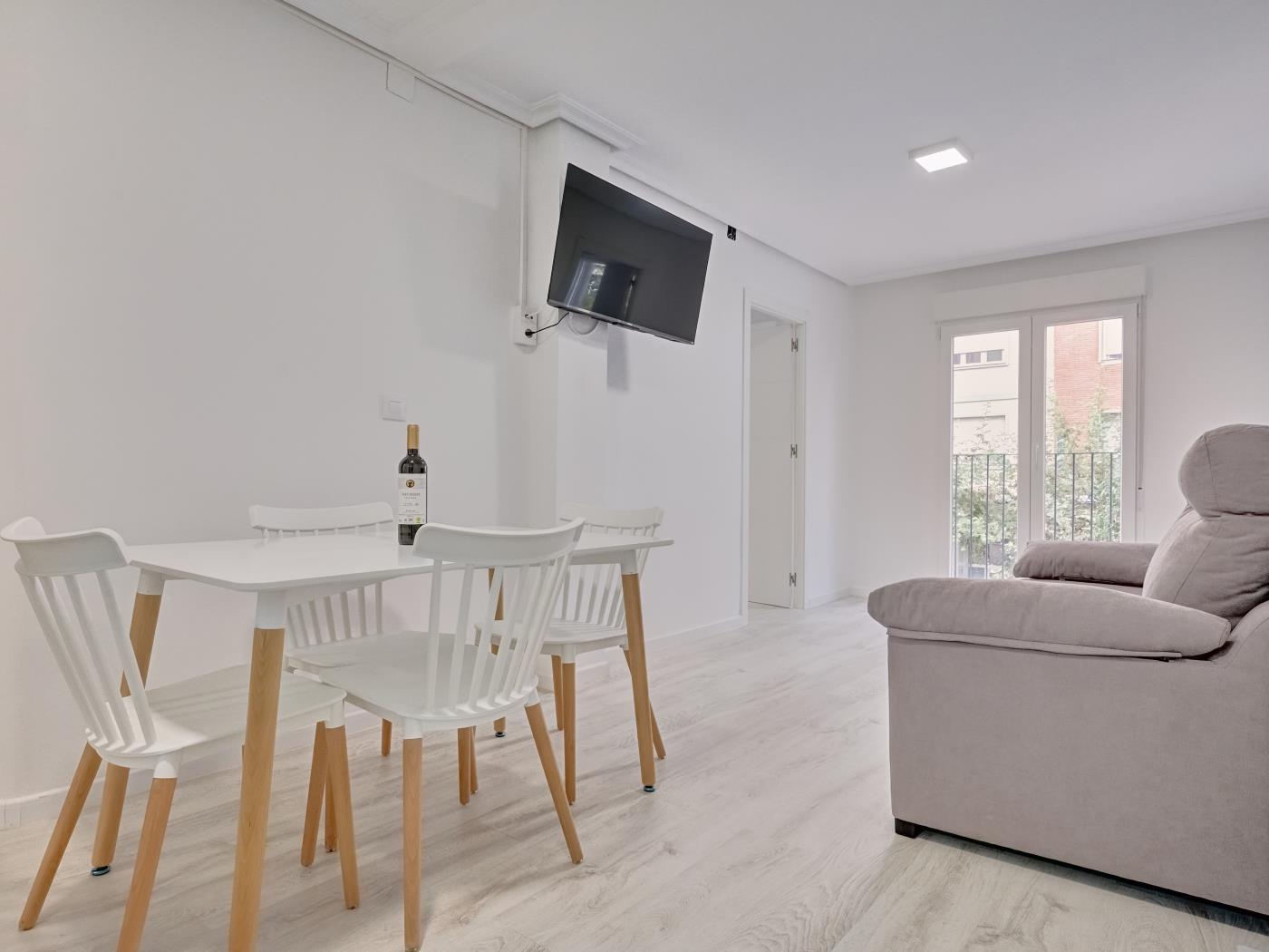 La casita del artista By Clabao en Logroño