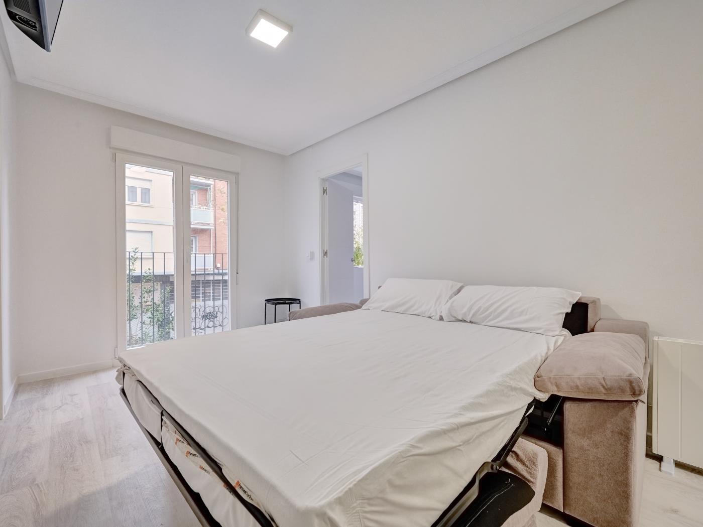 La casita del artista By Clabao en Logroño
