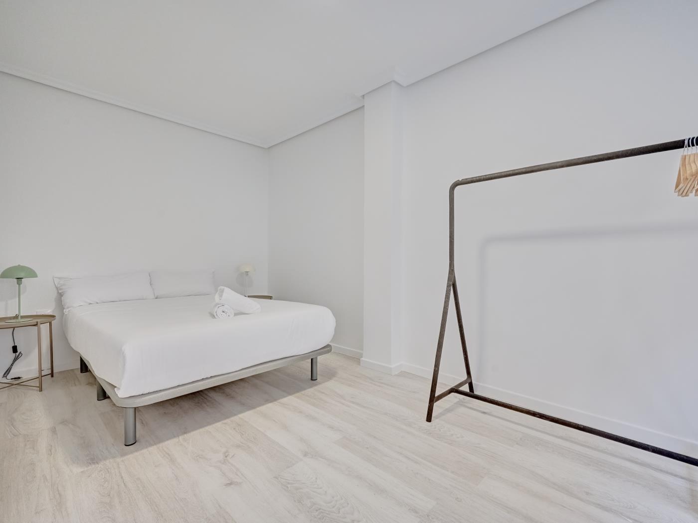 La casita del artista By Clabao en Logroño