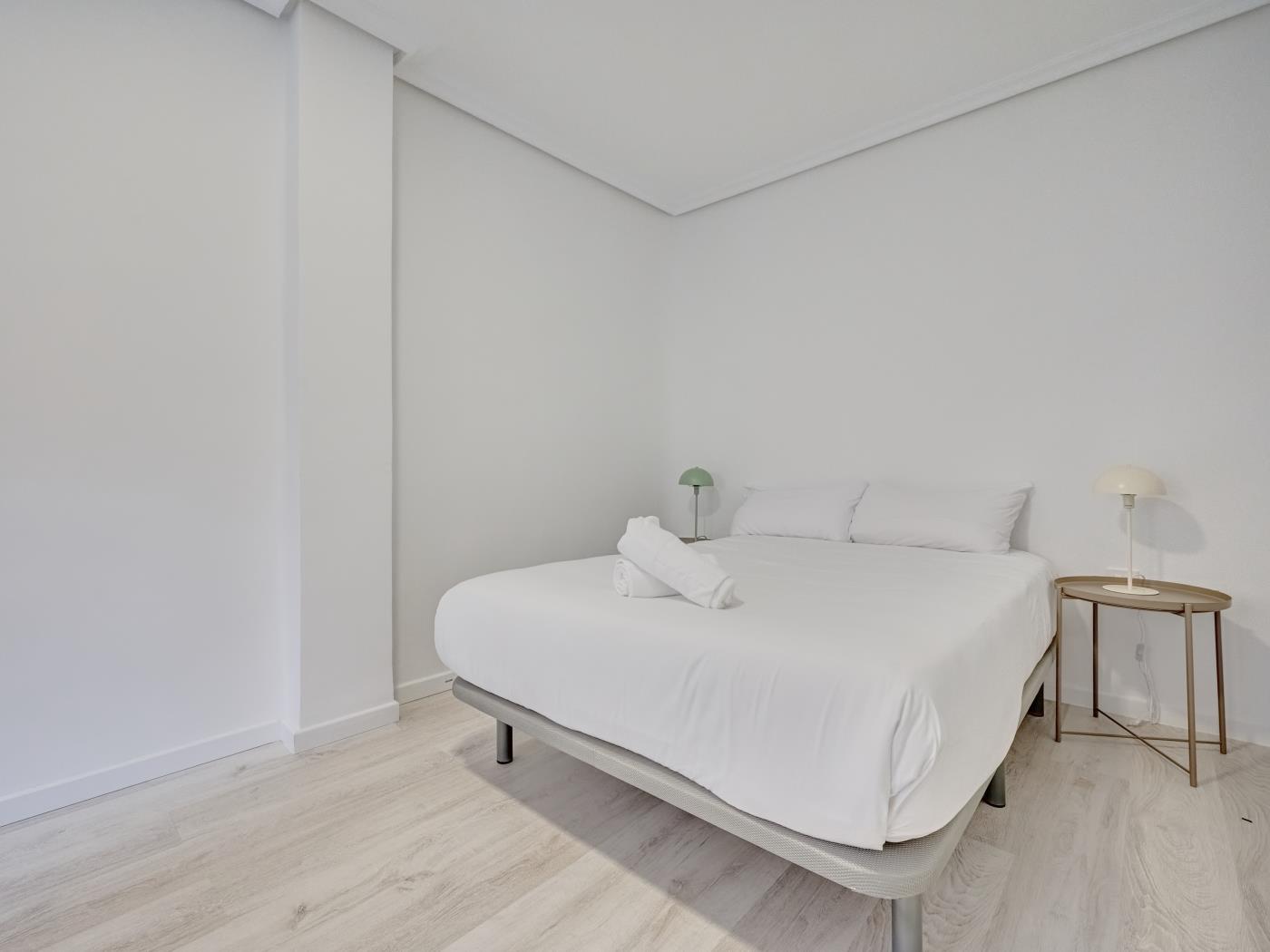 La casita del artista By Clabao en Logroño