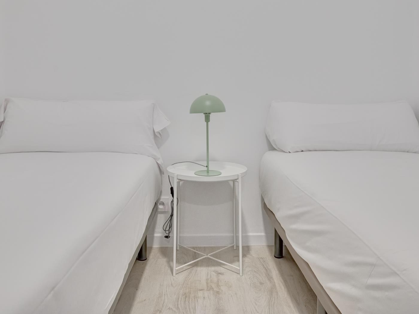 La casita del artista By Clabao en Logroño