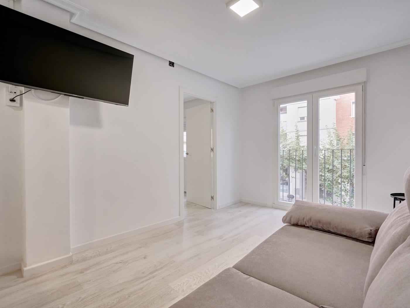 La casita del artista By Clabao en Logroño