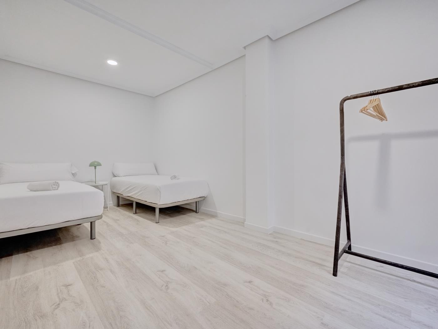 La casita del artista By Clabao en Logroño