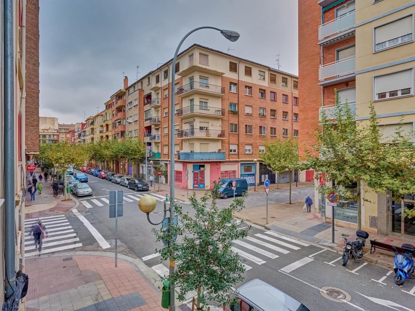 La casita del artista By Clabao en Logroño