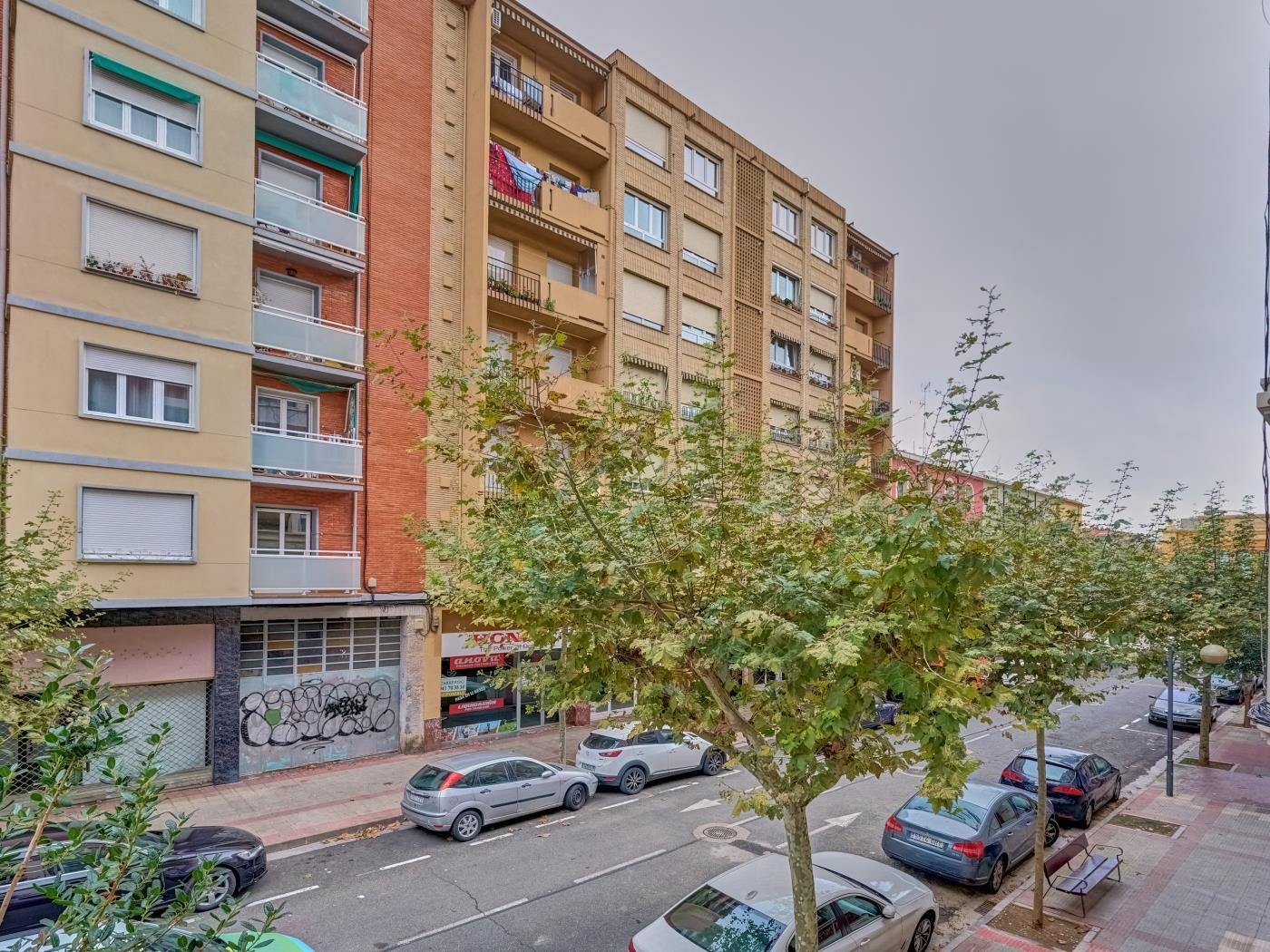 La casita del artista By Clabao en Logroño