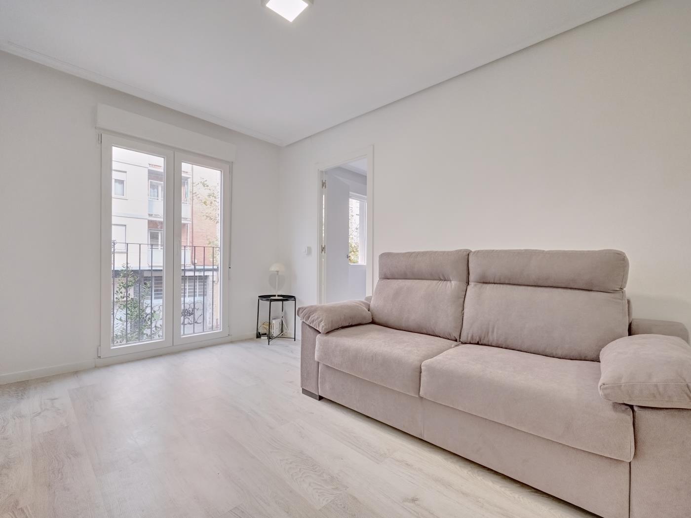 La casita del artista By Clabao en Logroño