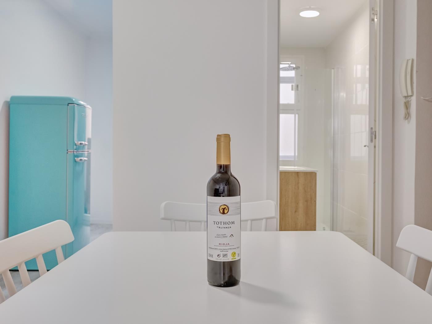La casita del artista By Clabao en Logroño