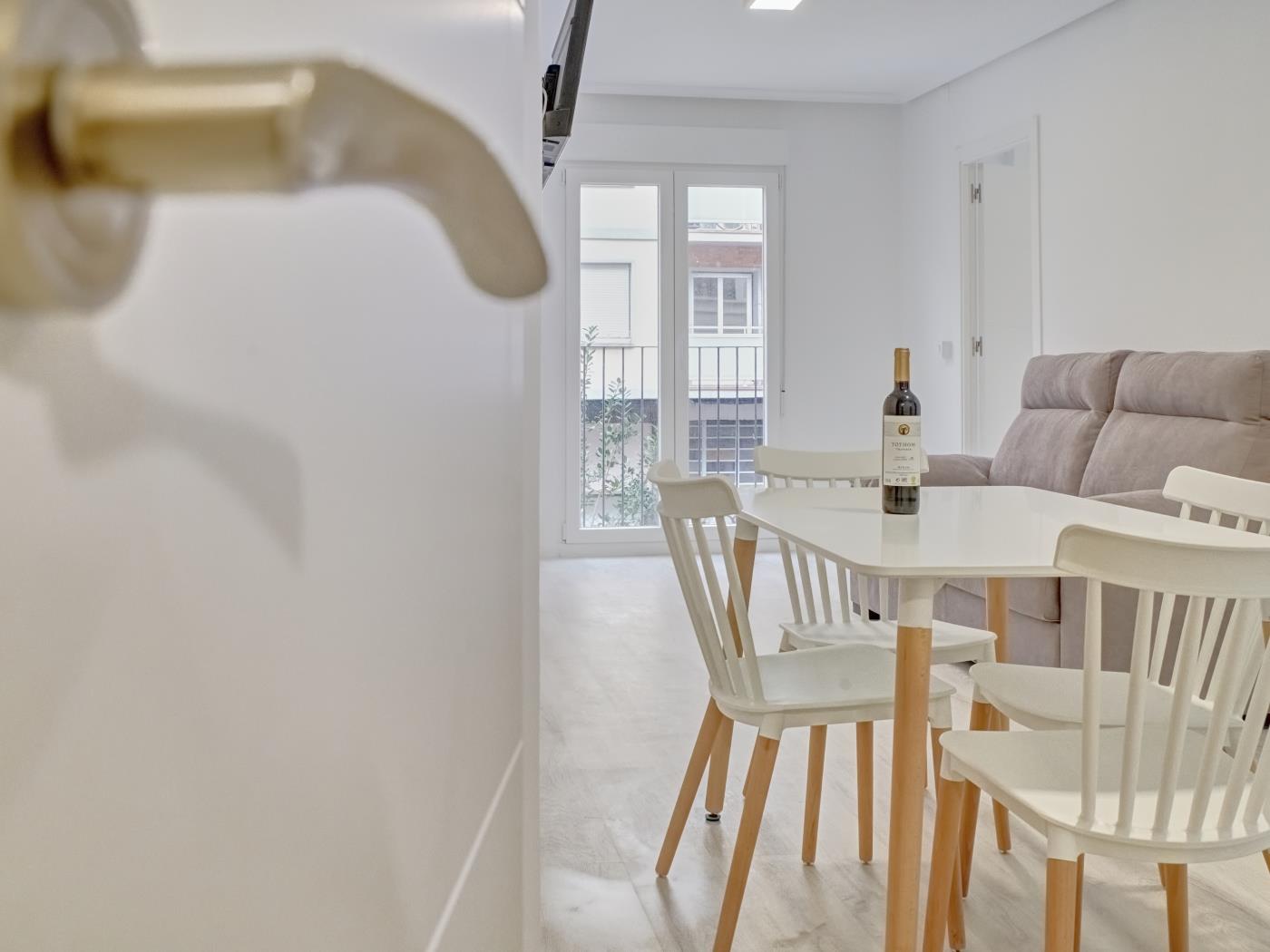 La casita del artista By Clabao en Logroño