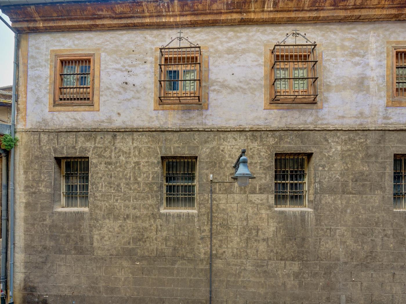 Ansoleaga by Clabao en Pamplona