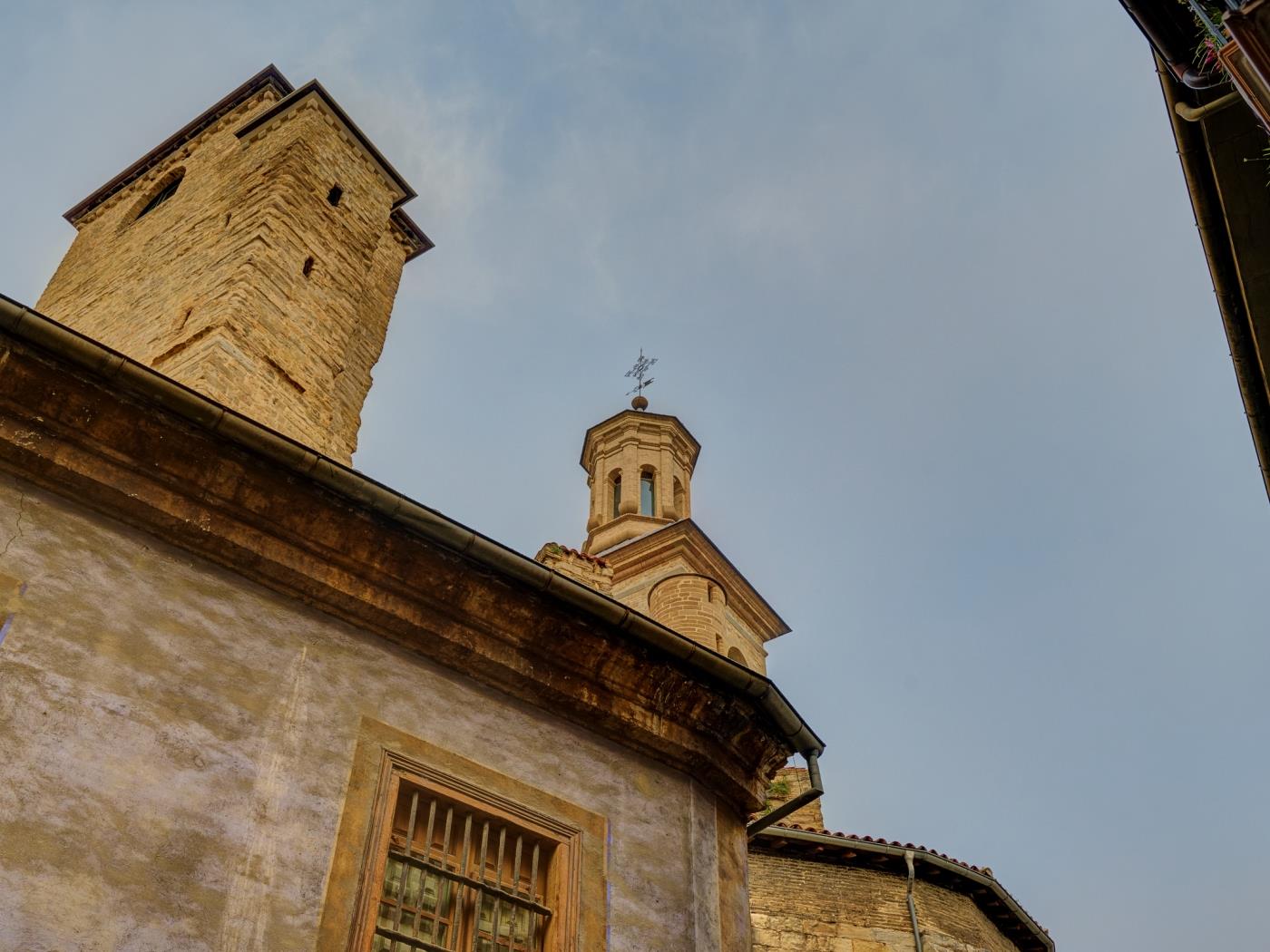 Ansoleaga by Clabao en Pamplona