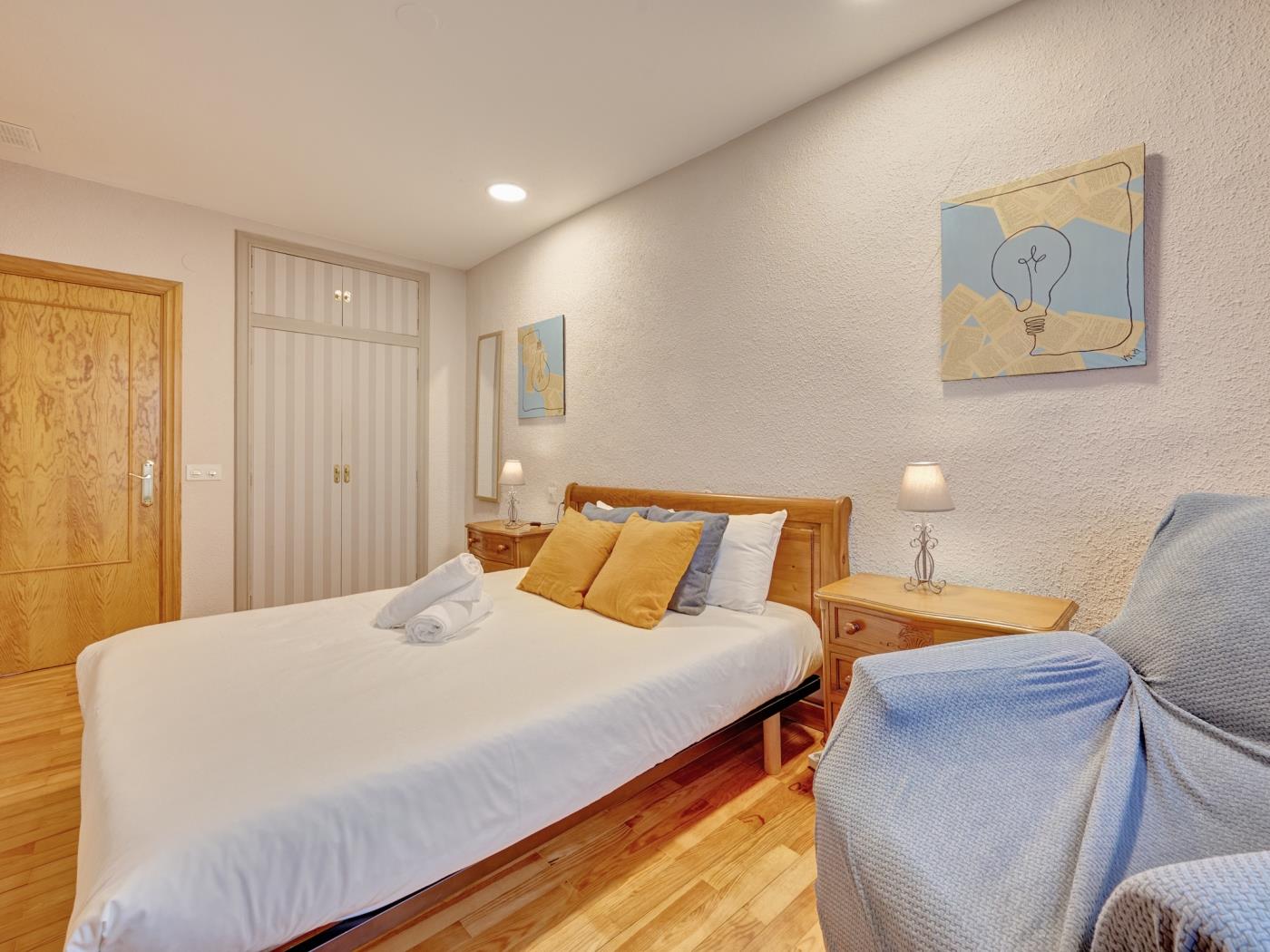 Ansoleaga by Clabao en Pamplona