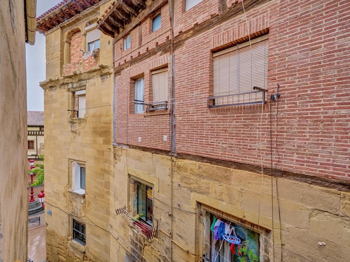 Santo Tomas Derecha By Clabao en Haro