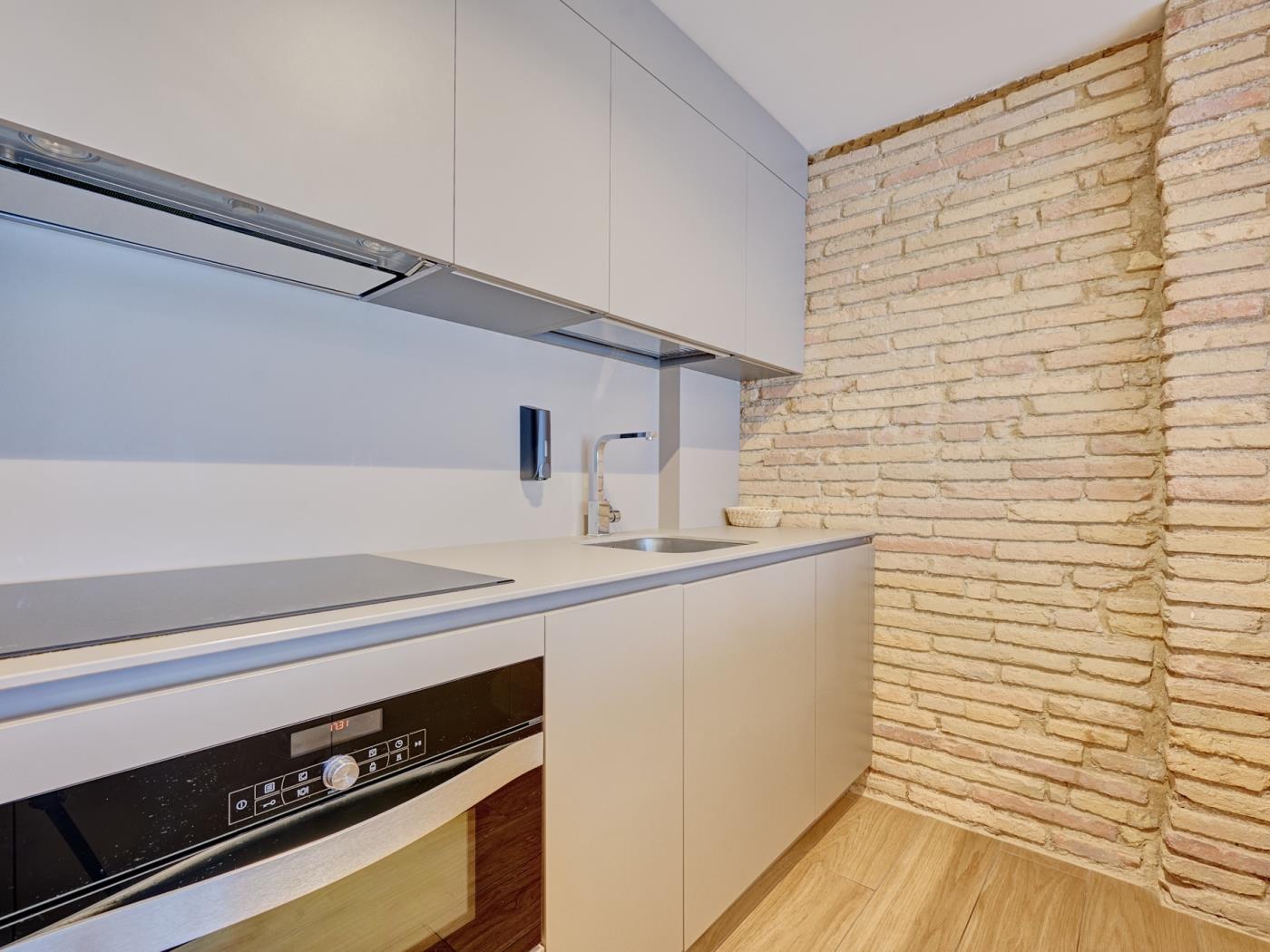 Edificio la Joya 3 by Clabao en Pamplona