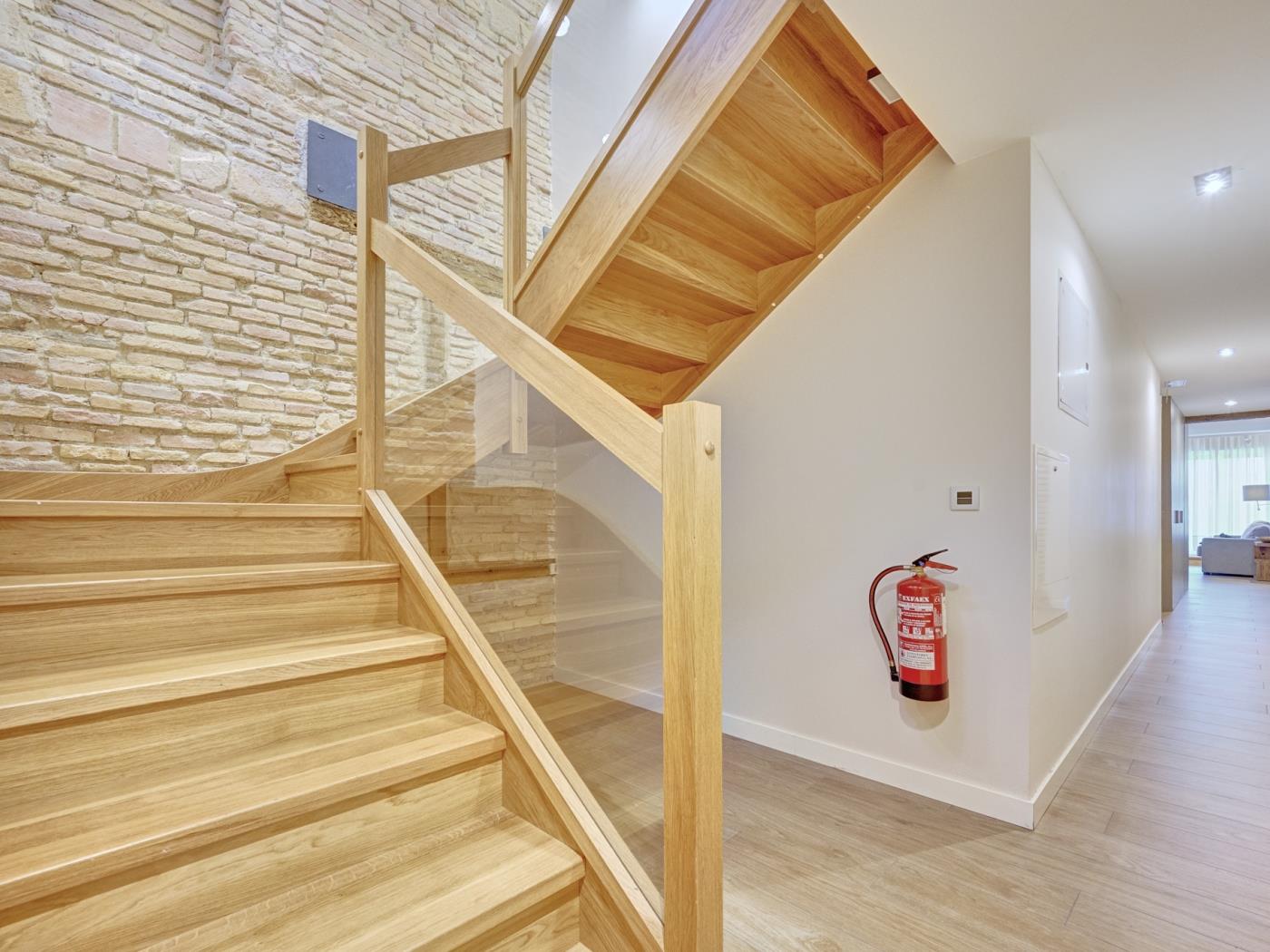 Edificio la Joya 4 by Clabao en Pamplona