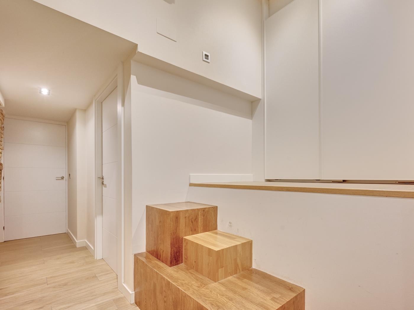 Edificio la Joya 4 by Clabao en Pamplona