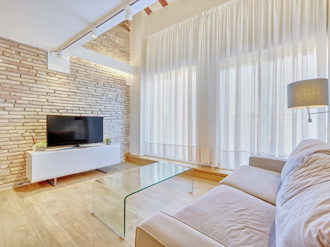 Edificio la Joya 4 by Clabao en Pamplona
