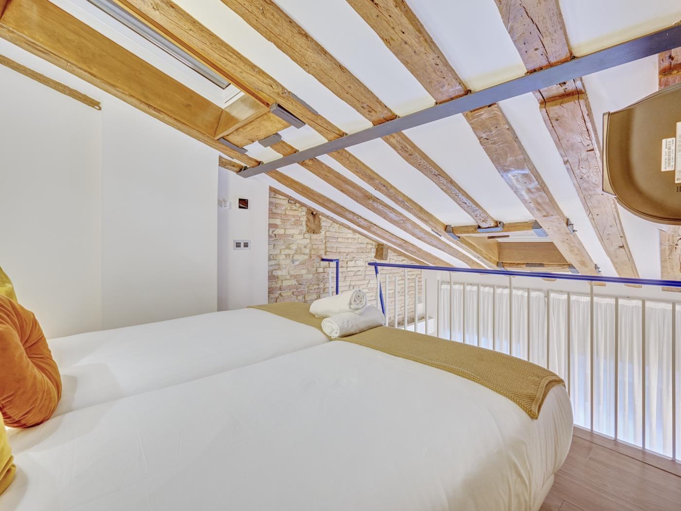 Edificio la Joya 4 by Clabao en Pamplona