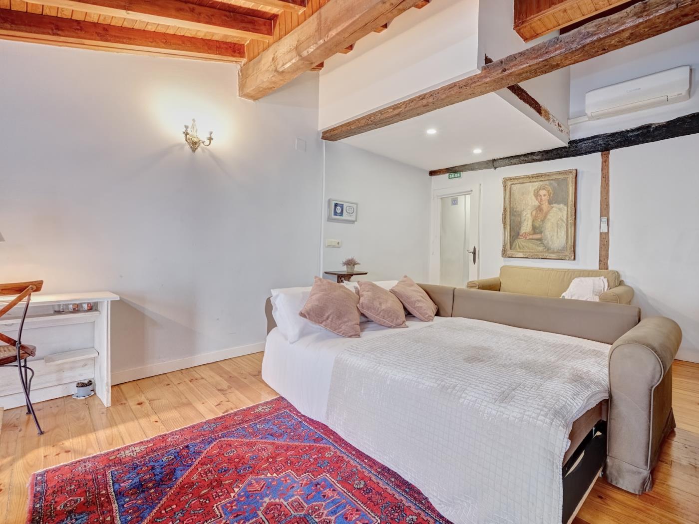 Heart of Pamplona Apartments I by Clabao en Pamplona