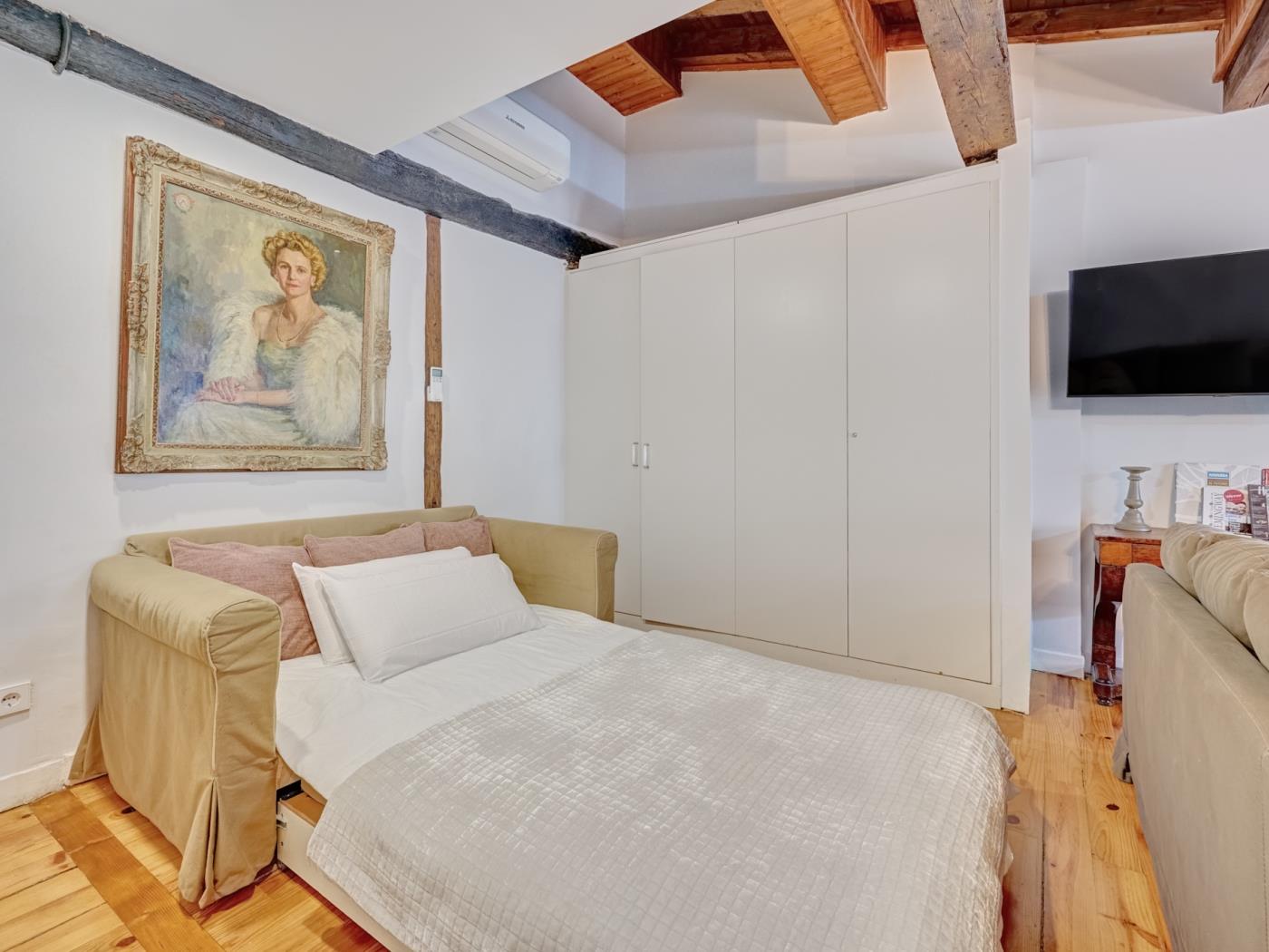 Heart of Pamplona Apartments I by Clabao en Pamplona