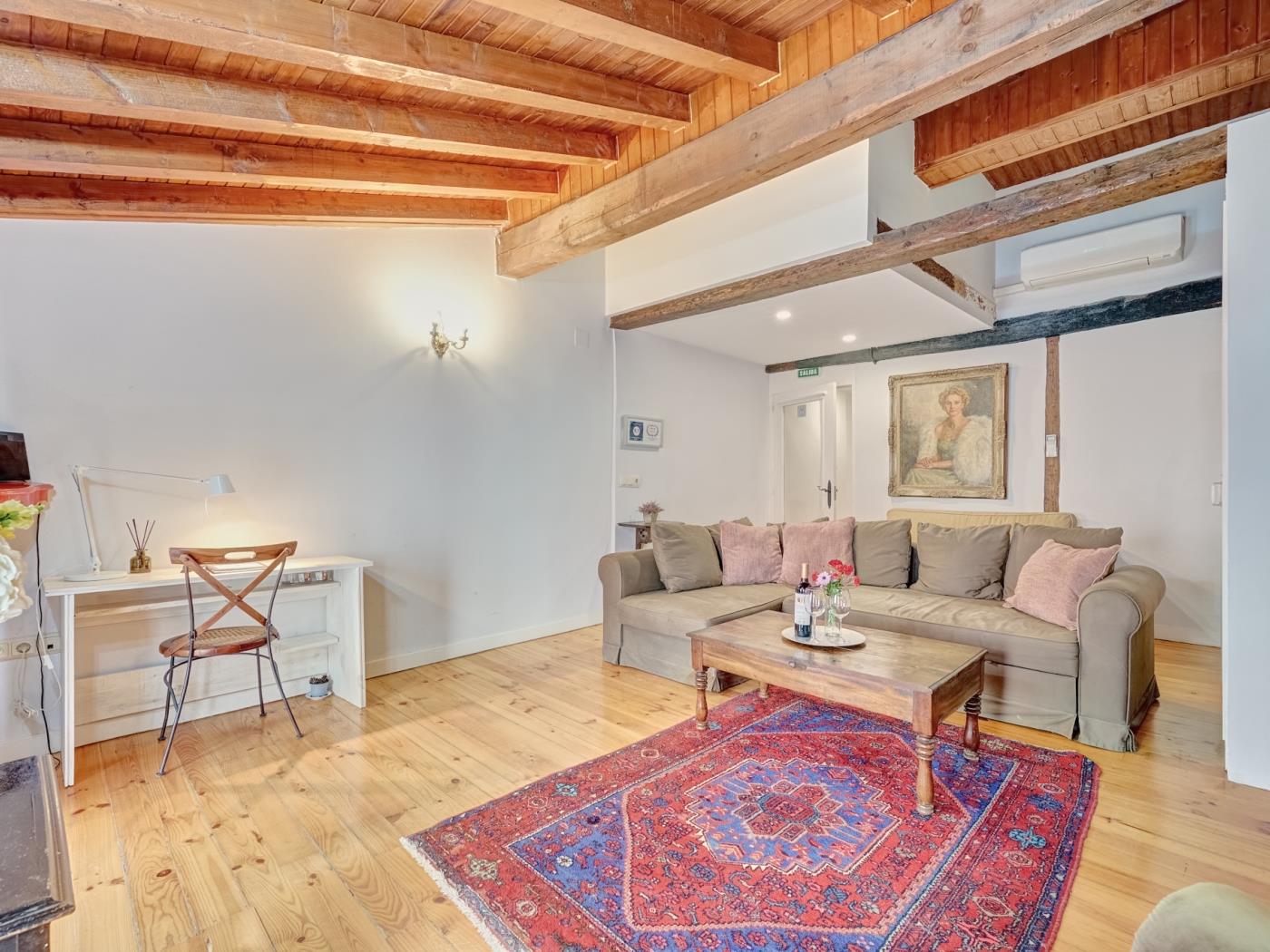 Heart of Pamplona Apartments I by Clabao en Pamplona
