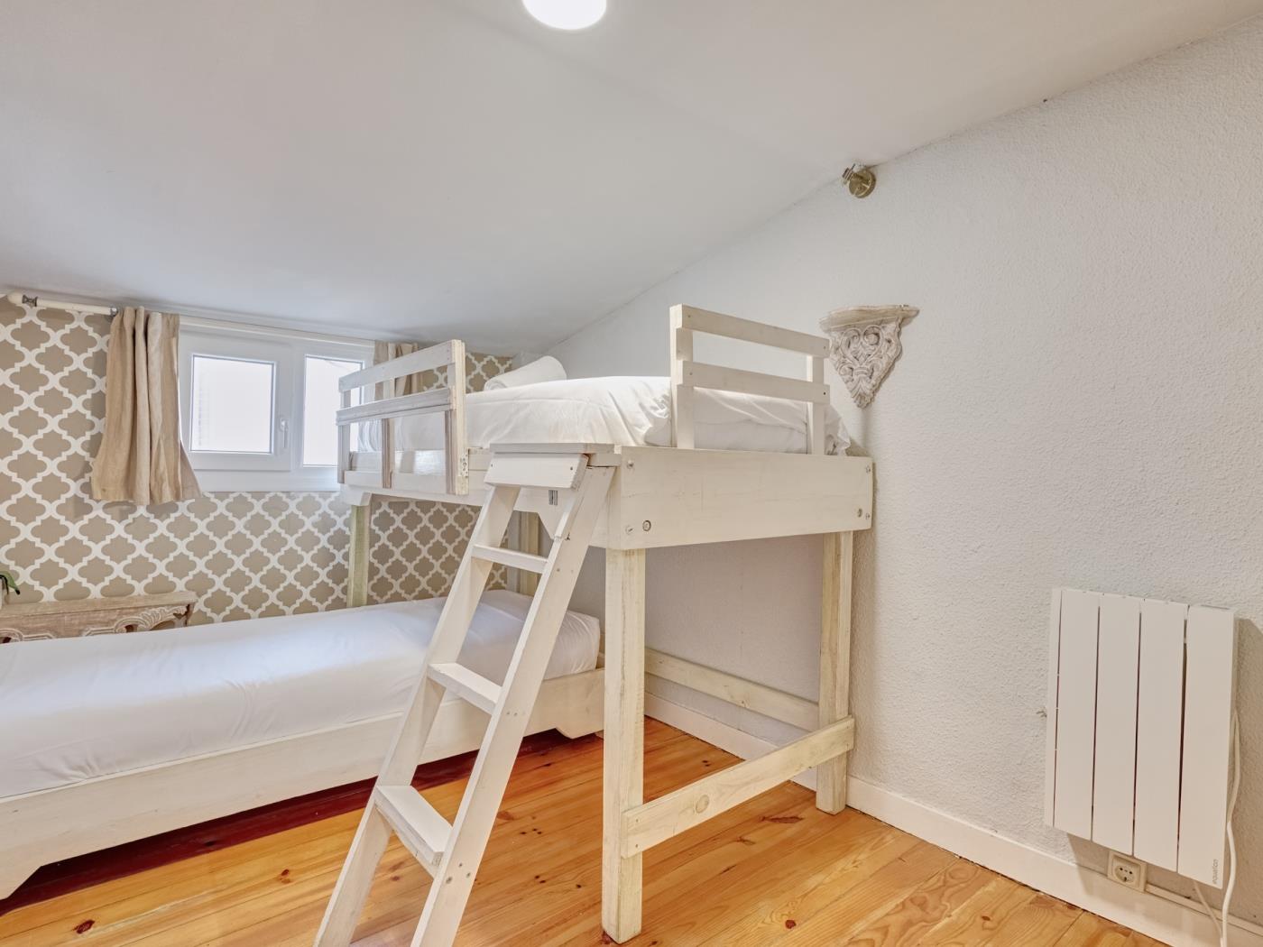 Heart of Pamplona Apartments I by Clabao en Pamplona