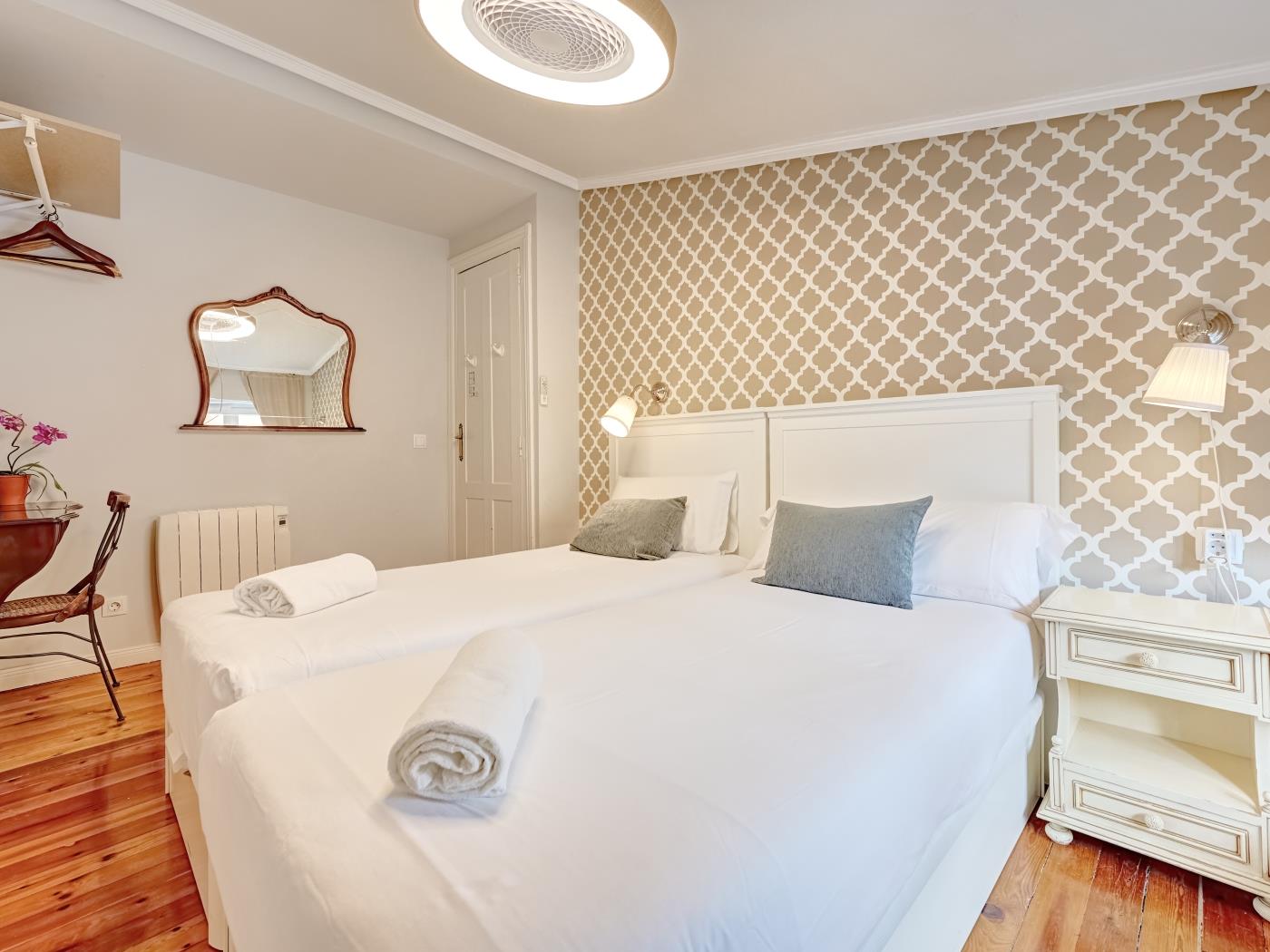 Heart of Pamplona Apartments II by Clabao en Pamplona