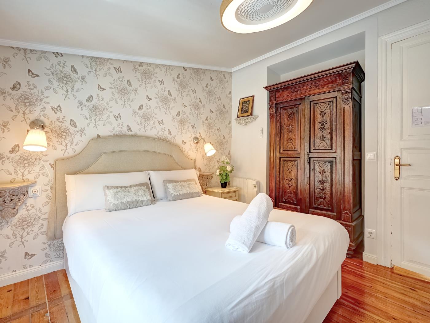 Heart of Pamplona Apartments II by Clabao en Pamplona