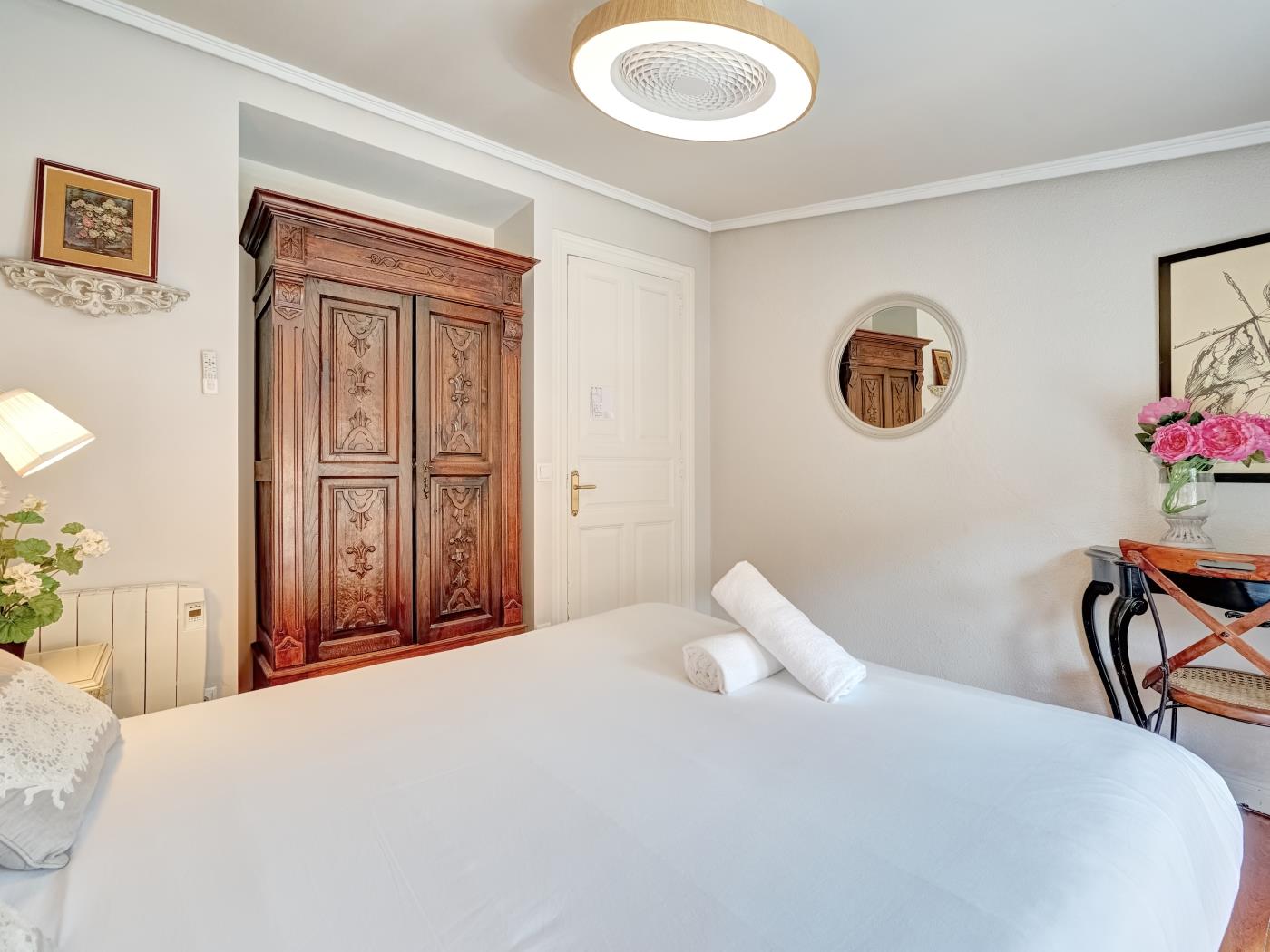 Heart of Pamplona Apartments II by Clabao en Pamplona