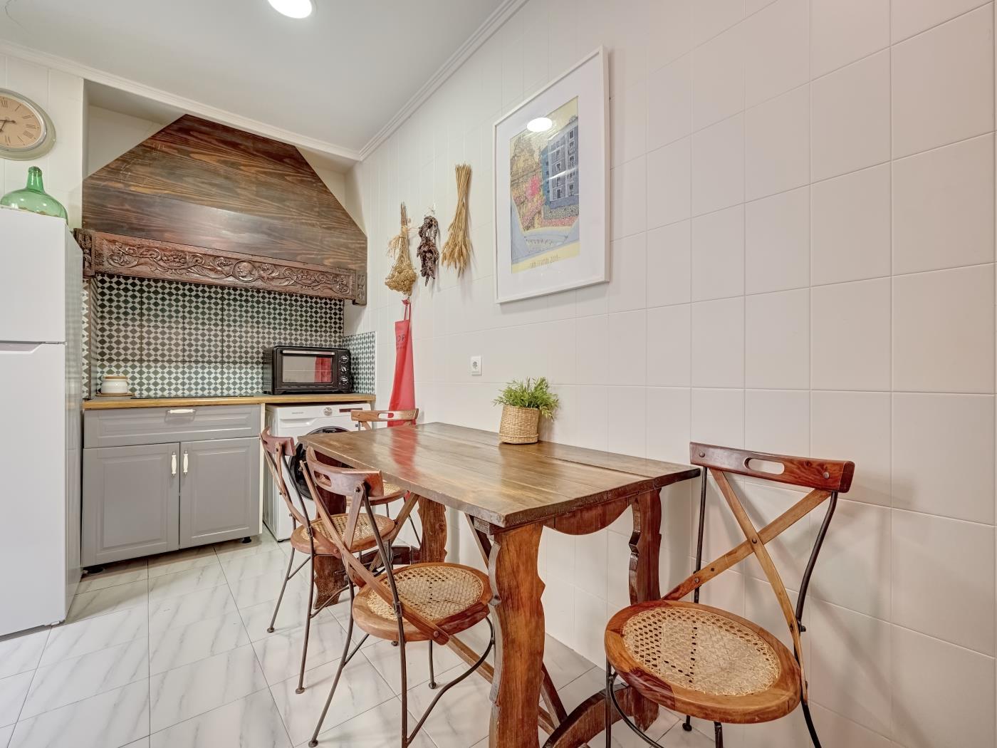 Heart of Pamplona Apartments II by Clabao en Pamplona