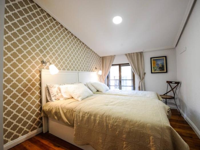 Heart of Pamplona Apartments II by Clabao en Pamplona
