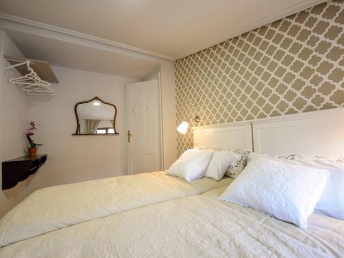 Heart of Pamplona Apartments II by Clabao en Pamplona