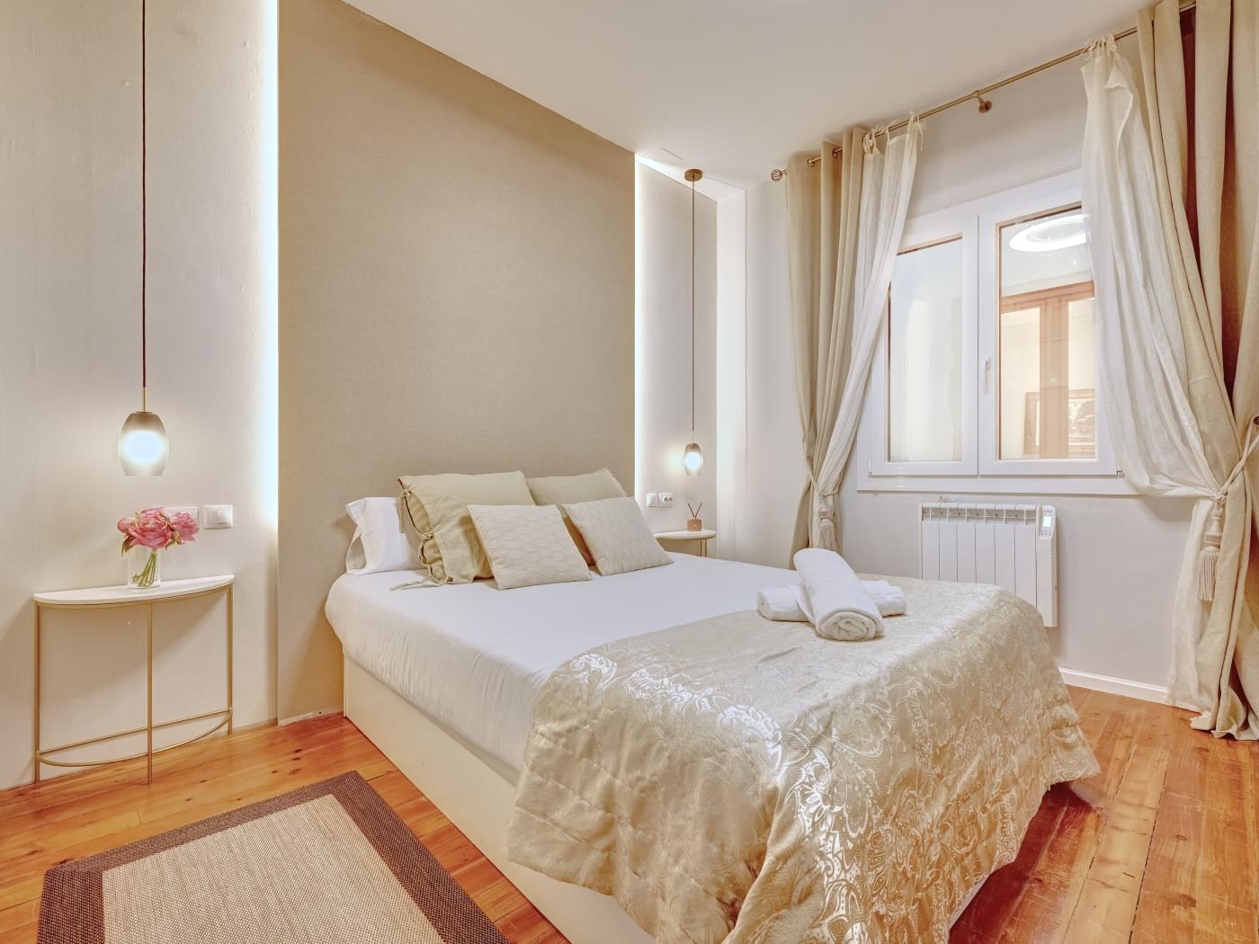 Heart of Pamplona Apartments III by Clabao en Pamplona