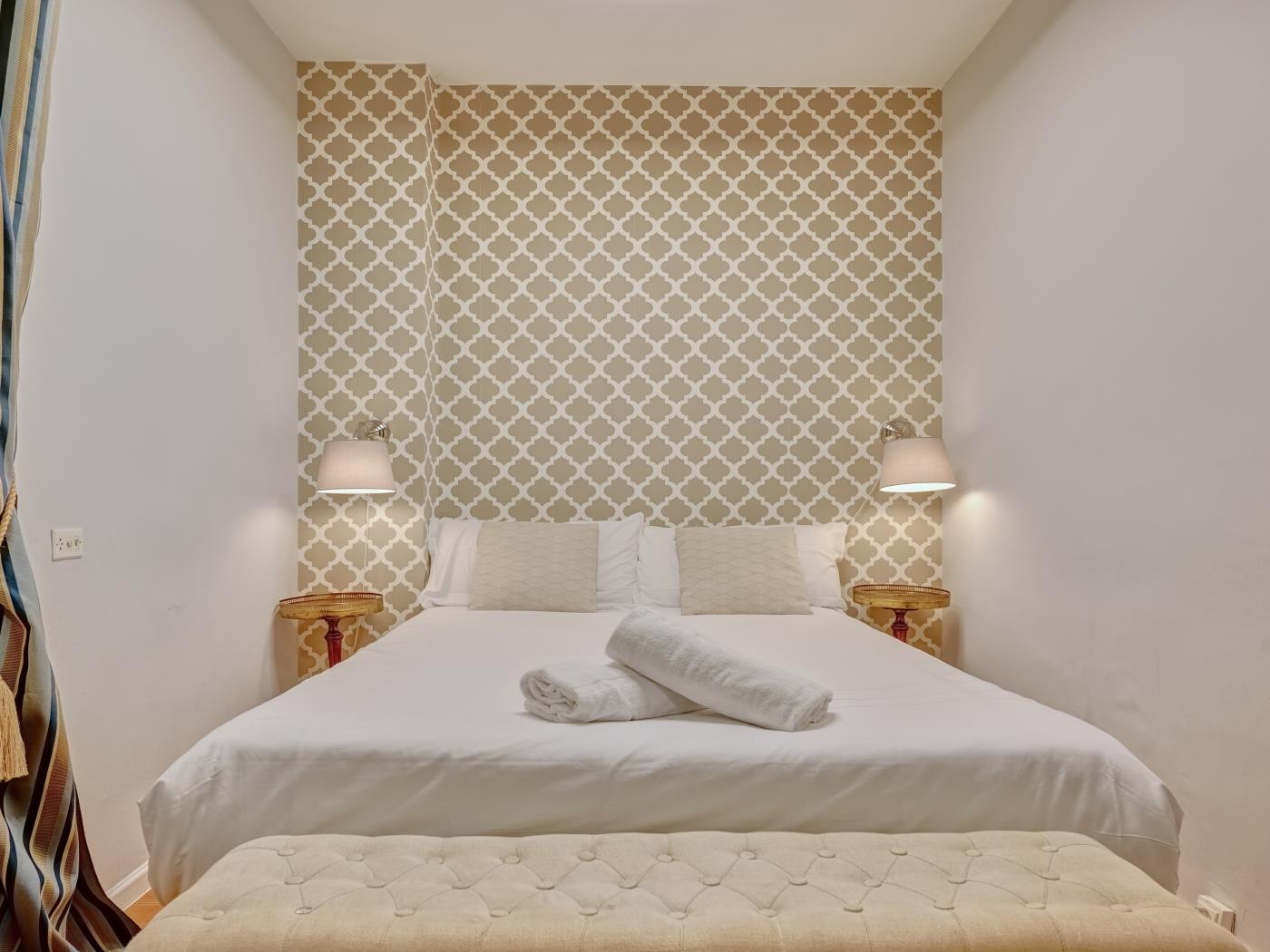 Heart of Pamplona Apartments III by Clabao en Pamplona