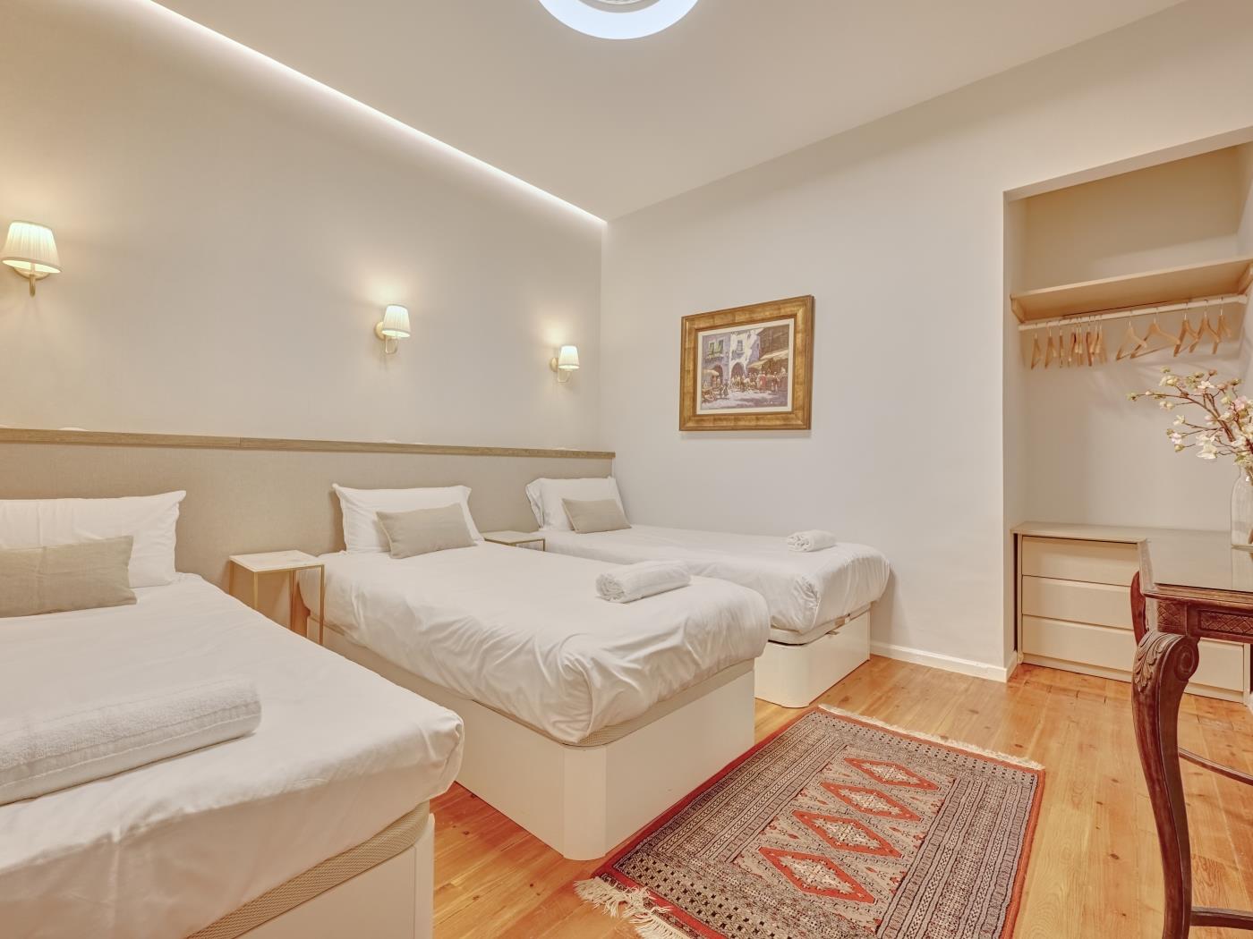 Heart of Pamplona Apartments III by Clabao en Pamplona