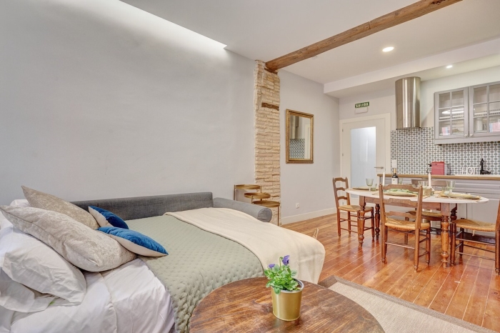 Heart of Pamplona Apartments IV by Clabao en Pamplona